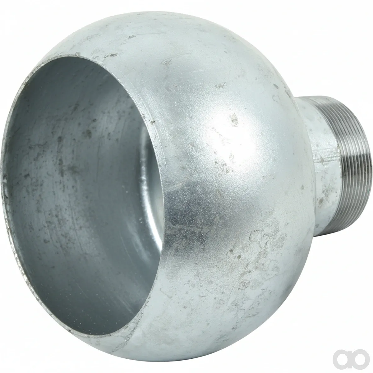 Prillinger - 00381971 - V Part 150x2 1/2 Inch Ag Without