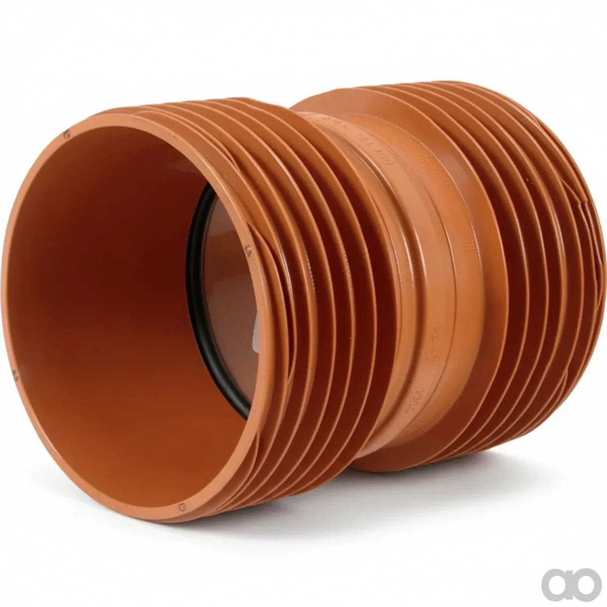 Prillinger - 00381980 - Rds Pipe Passage Idm 160 M
