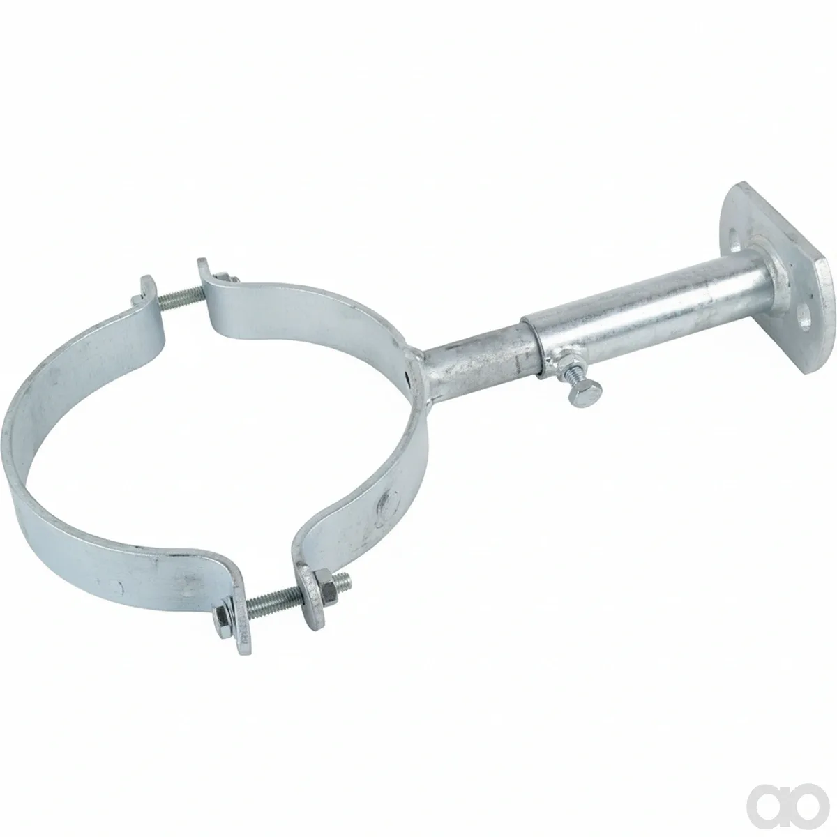 Prillinger - 00381986 - Adjustable Pipe Clamp 210-33