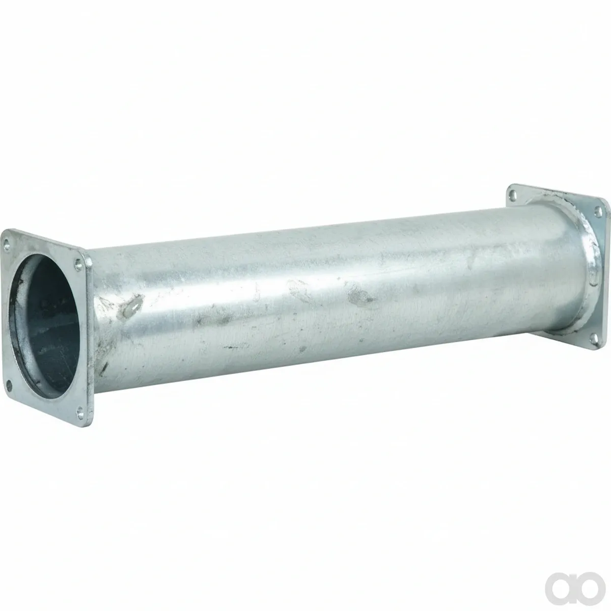 Prillinger - 00382101 - Wall Passage 2 x Flange
