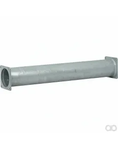 Prillinger - 00382102 - Wall Passage 2 x Flange