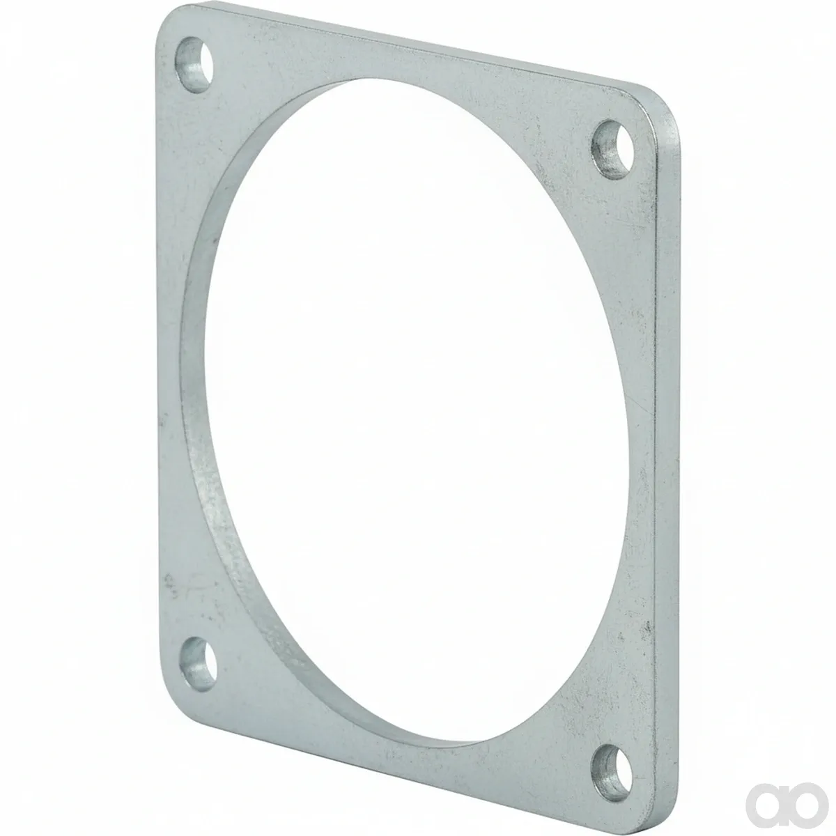 Prillinger - 00382120 - Steel Flange Galvanized for Pipe