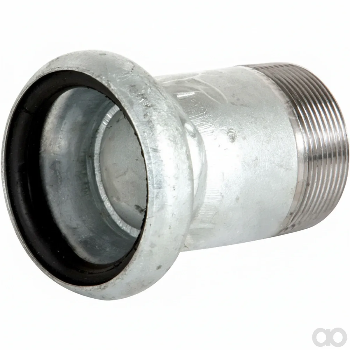 Prillinger - 00382400 - Mt Coupling Bauer 3 Inch with G