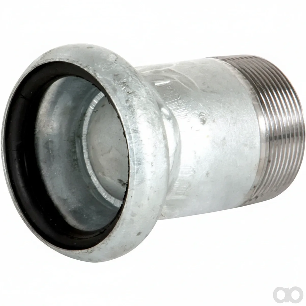 Prillinger - 00382401 - Mt Coupling Bauer 3 Inch with G