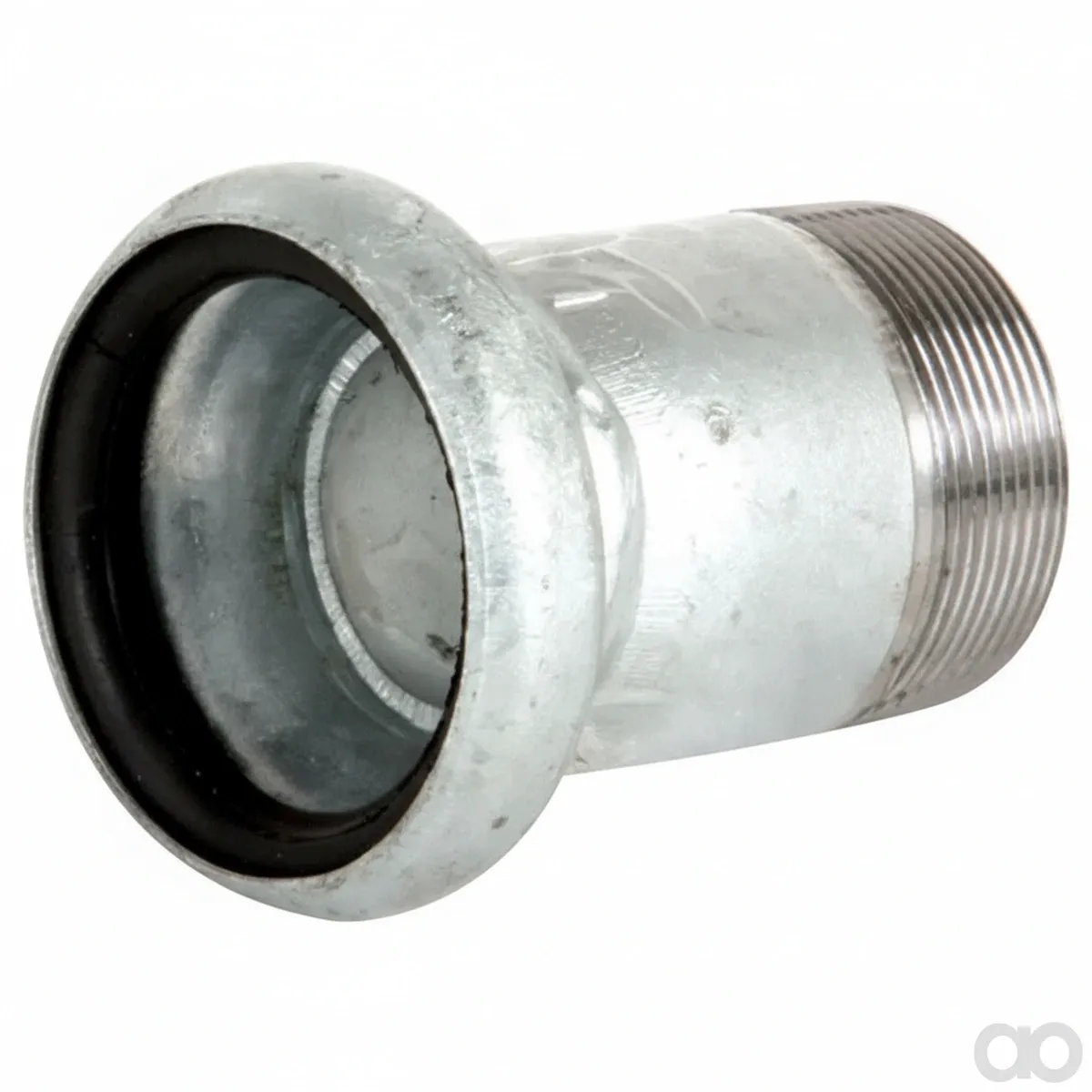 Prillinger - 00382402 - Mt Coupling Bauer 4 Inch with G