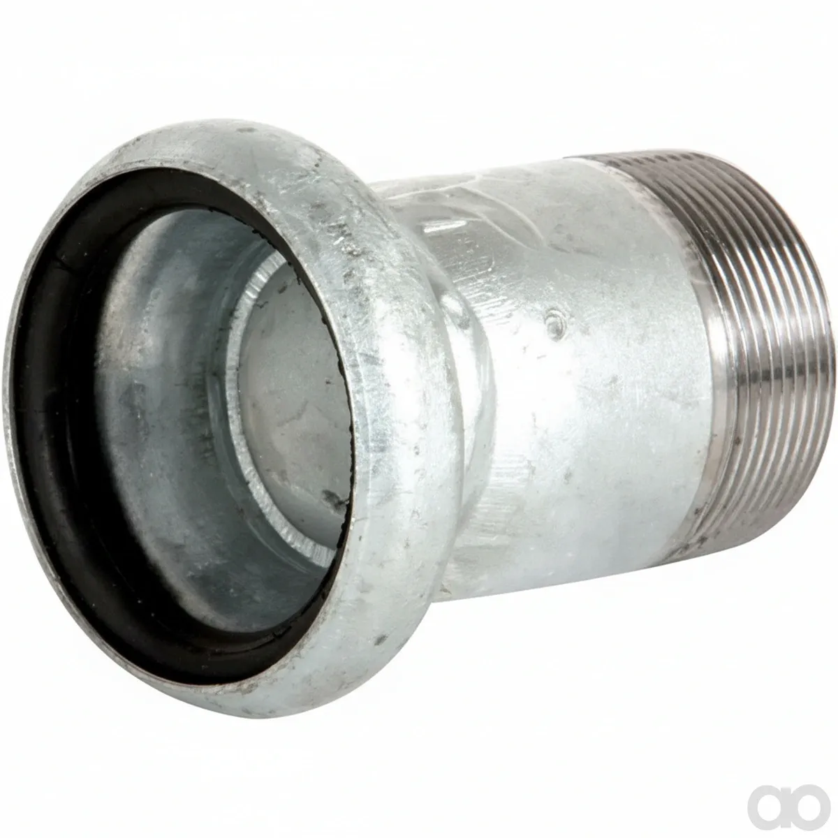 Prillinger - 00382403 - Mt Coupling Bauer 8 Inch with G
