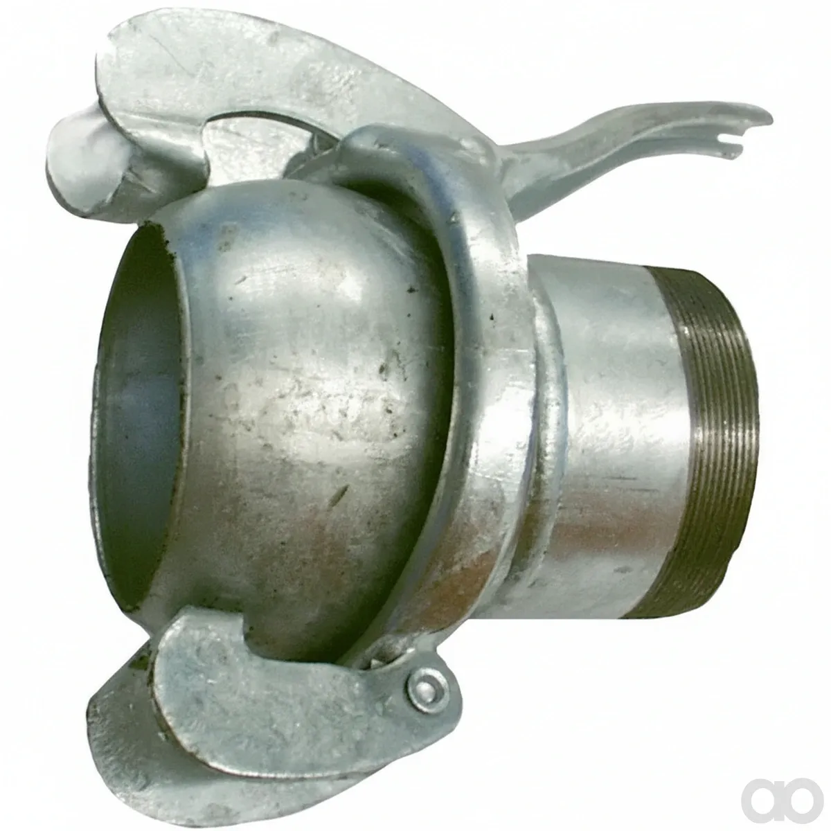 Prillinger - 00382405 - Vt Coupling Bauer 3 Inch with G