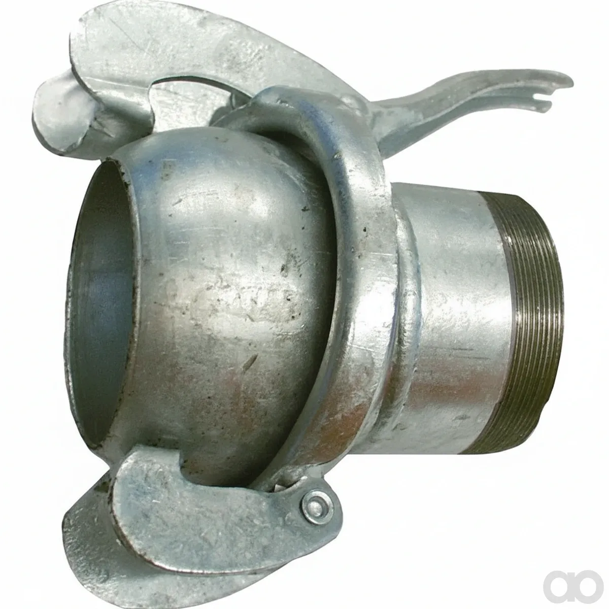 Prillinger - 00382406 - Vt Coupling Bauer 4 Inch with G