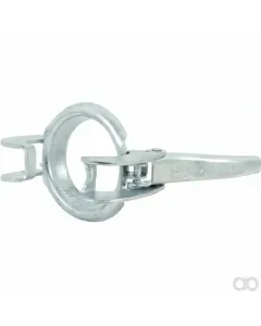 Prillinger - 00382408 - Lever Lock Ring Bauer 8 Inch