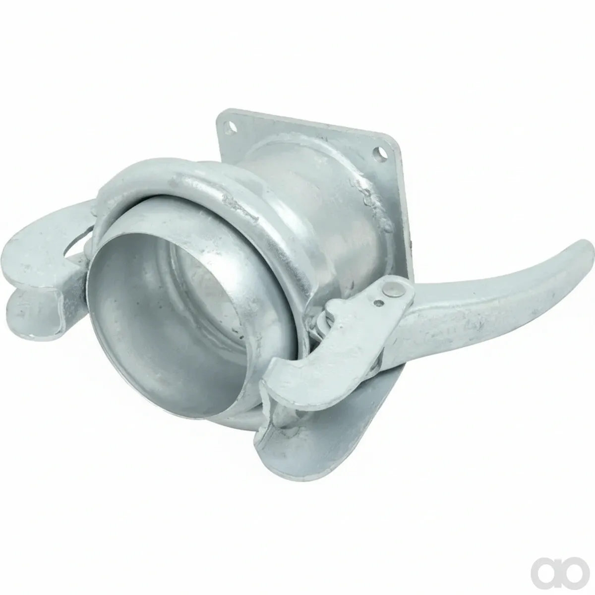 Prillinger - 00382409 - Vt Flange Coupling Bauer 8 Inch