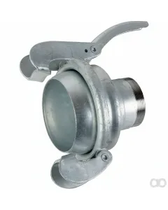 Prillinger - 00382423 - Vt Coupling Bauer 6 Inch with G