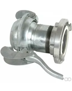 Prillinger - 00382430 - VT Coupling Bauer 4 Inch with F