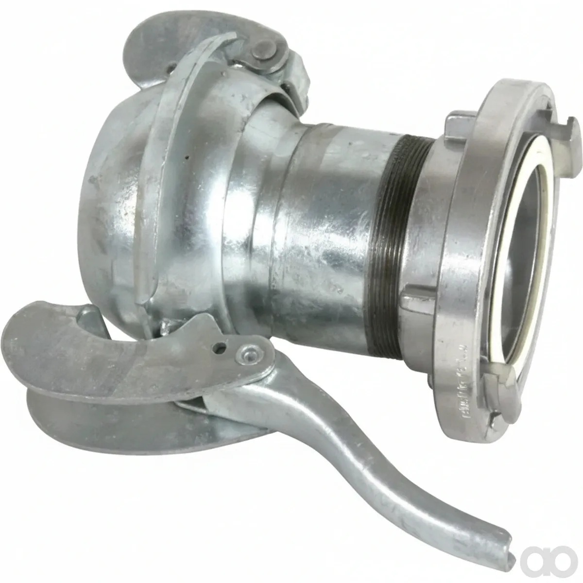 Prillinger - 00382432 - VT Coupling Bauer 5 Inch with F