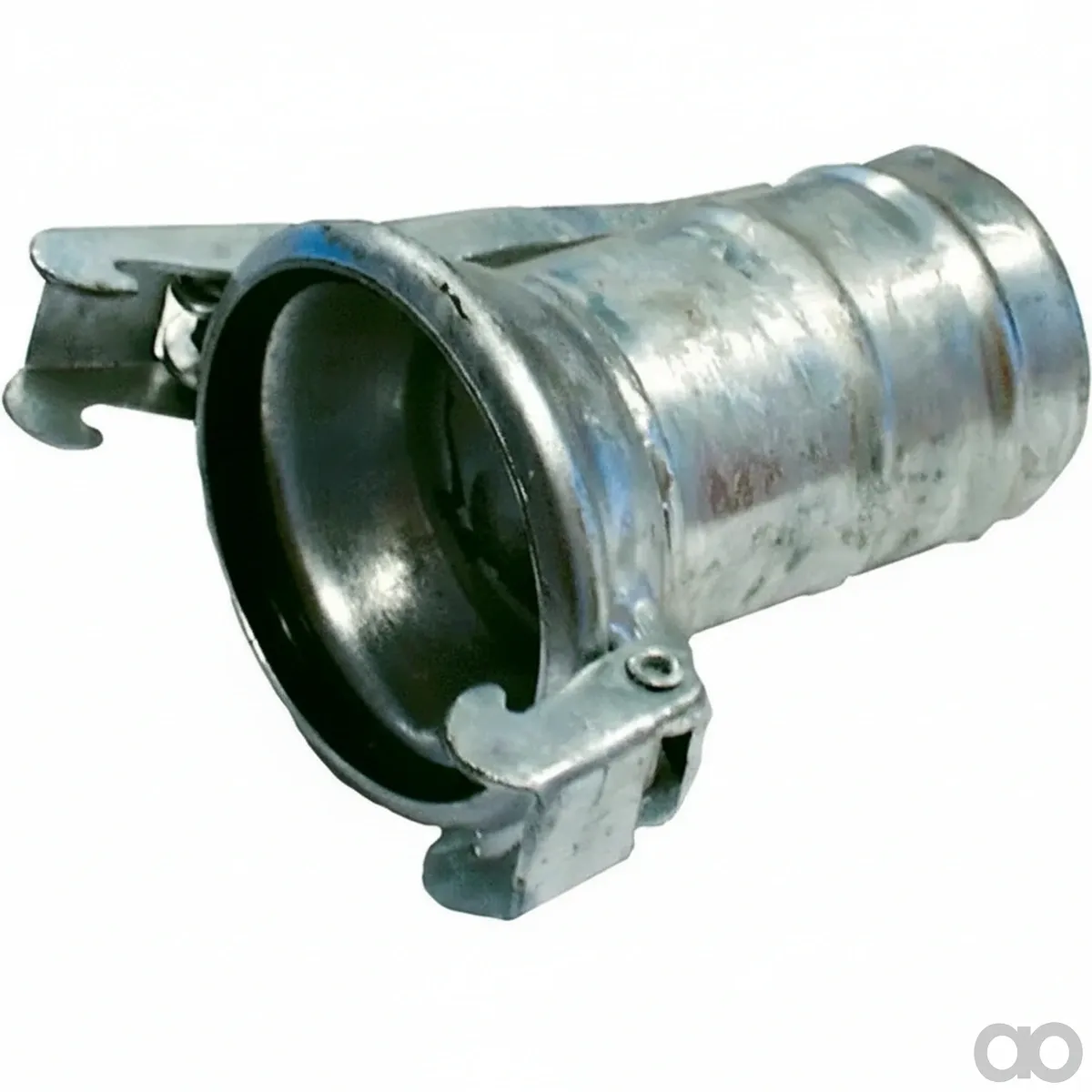 Prillinger - 00382505 - MT Coupling Ital 8 Inch with SC