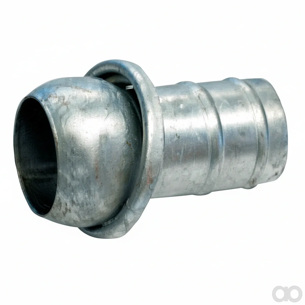 Prillinger - 00382506 - VT Coupling Ital 3 Inch with SC