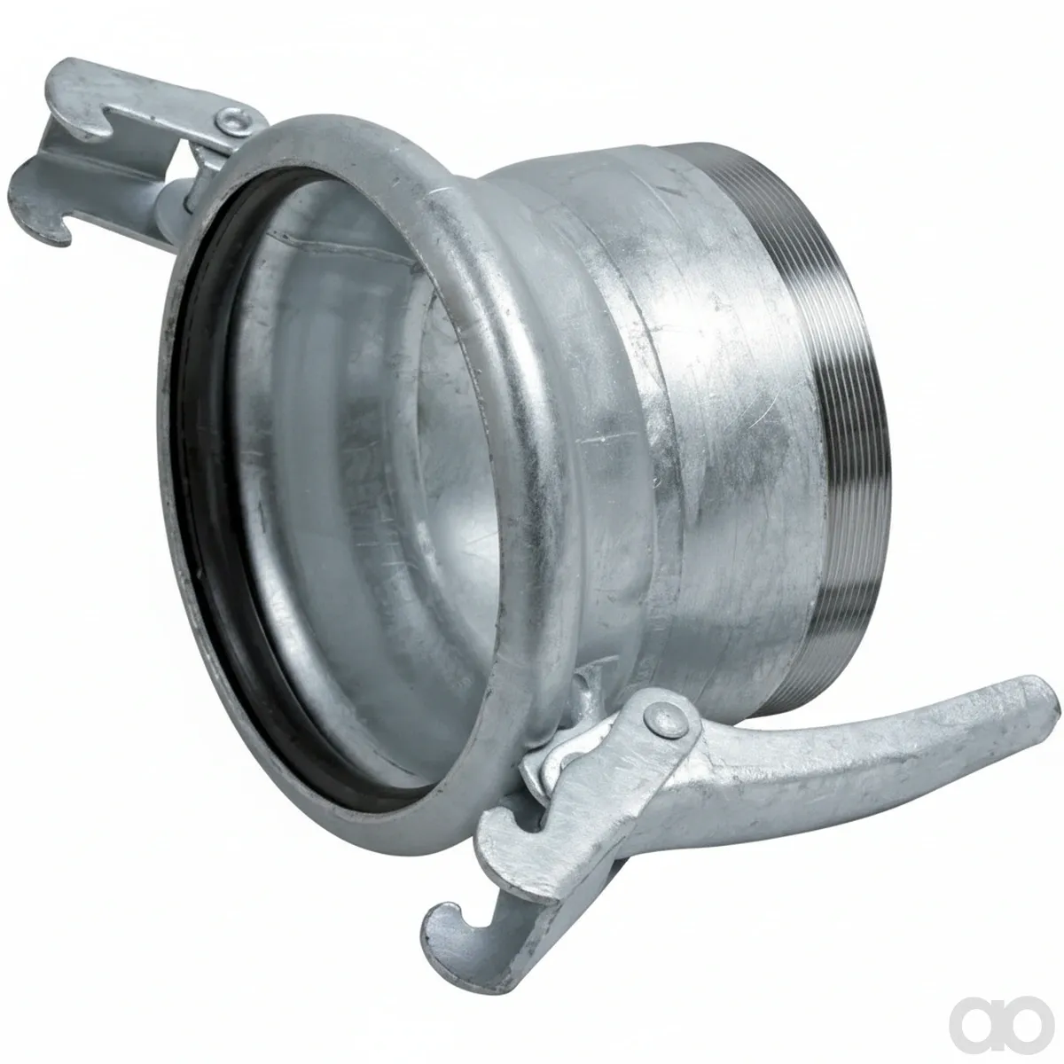 Prillinger - 00382510 - MT Coupling Ital. 8 Inch with G