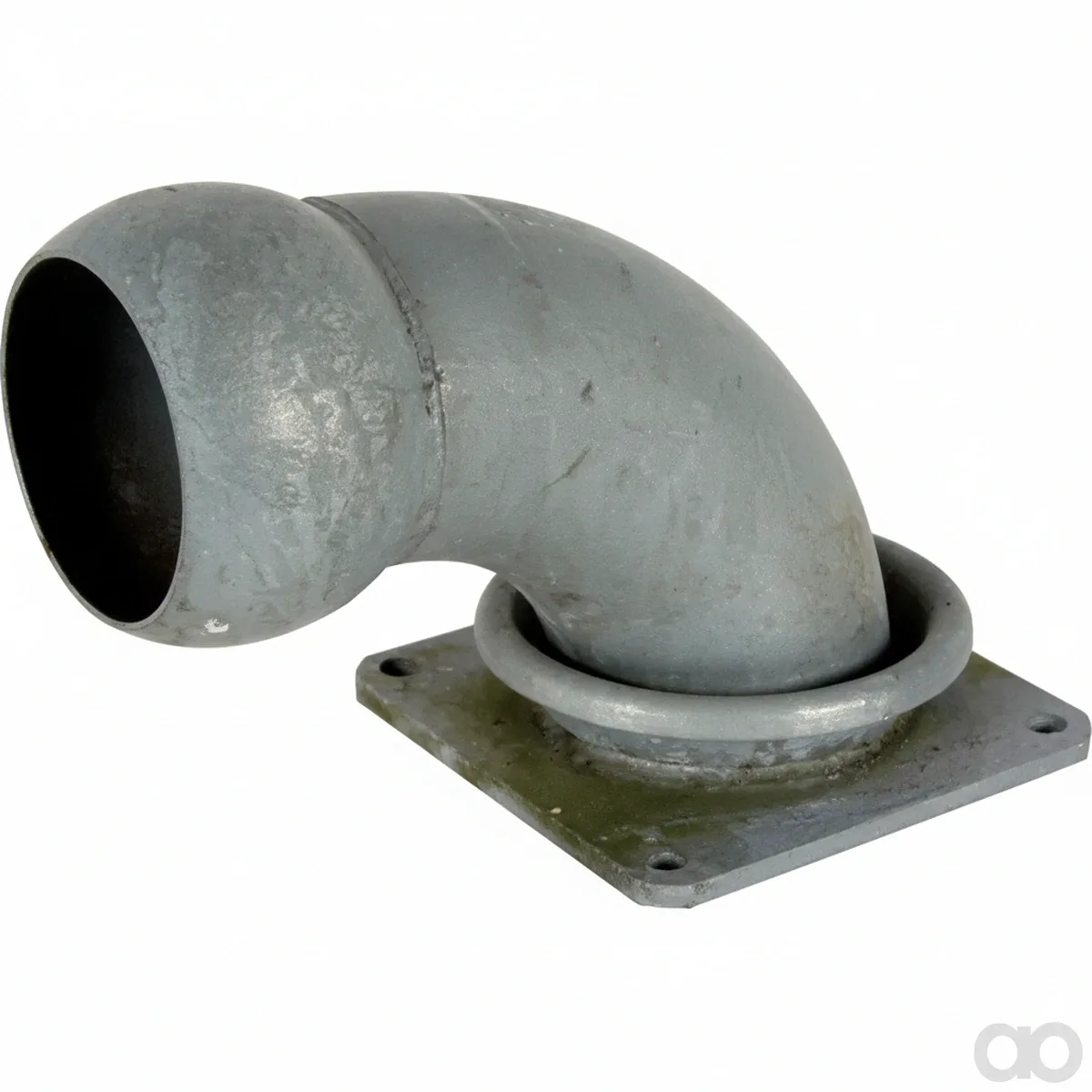 Prillinger - 00382515 - VT Flange Elbow Ital. 90 Degree