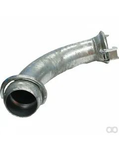 Prillinger - 00382522 - Pipe Elbow Ital. 90 Degree 8 Inch