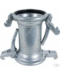 Prillinger - 00382523 - MT Reversal Piece Ital. 4 Inch Ve
