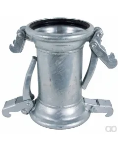 Prillinger - 00382526 - MT Reversal Piece Ital 4 Inch Auf