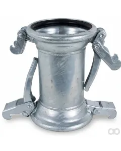 Prillinger - 00382527 - MT Reversal Piece Ital 4 Inch Auf