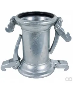 Prillinger - 00382528 - MT Reversal Piece Ital 5 Inch Auf