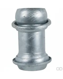 Prillinger - 00382529 - VT Reversal Piece Ital. 4 Inch Ve