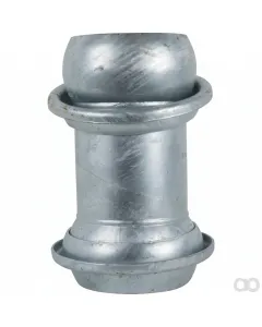Prillinger - 00382533 - VT Reversal Piece Ital. 4 Inch Au