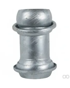 Prillinger - 00382534 - VT Reversal Piece Ital. 5 Inch Au