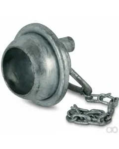 Prillinger - 00382536 - VT Blind Cap Ital. 8 Inch Ver