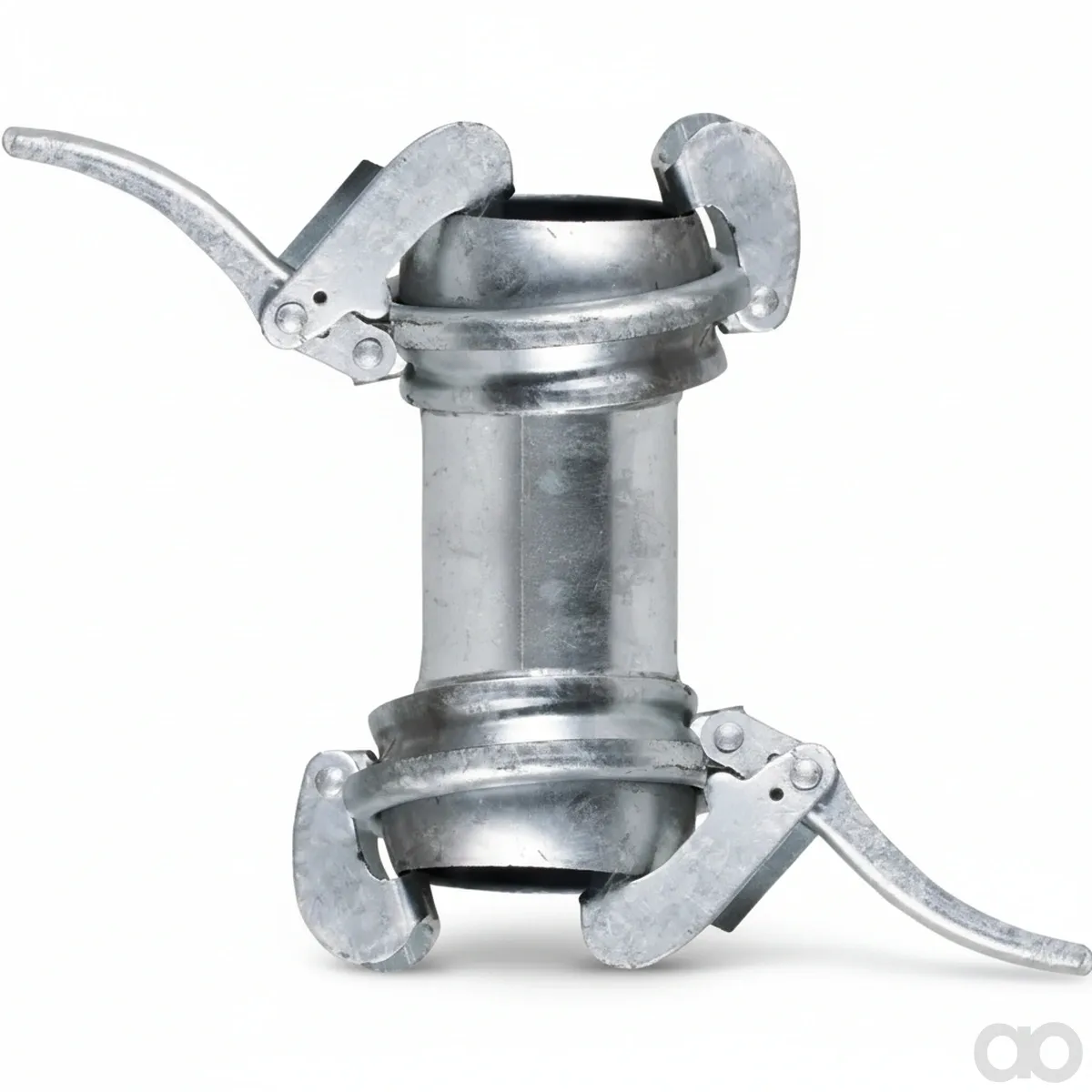 Prillinger - 00382566 - VT Reversal Piece Bauer 4 Inch Ve