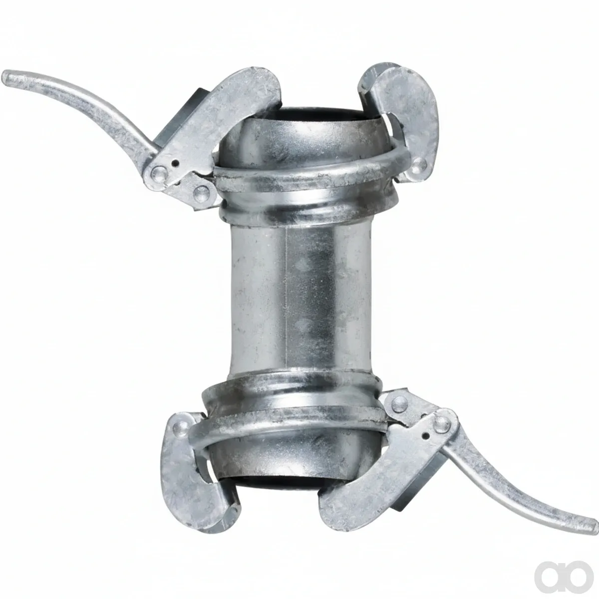 Prillinger - 00382570 - VT Reversal Piece Bauer 4 Inch Au