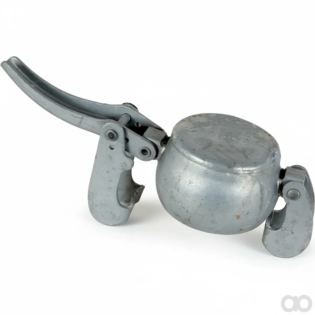 Prillinger - 00382572 - VT Blind Cap Bauer 8 Inch