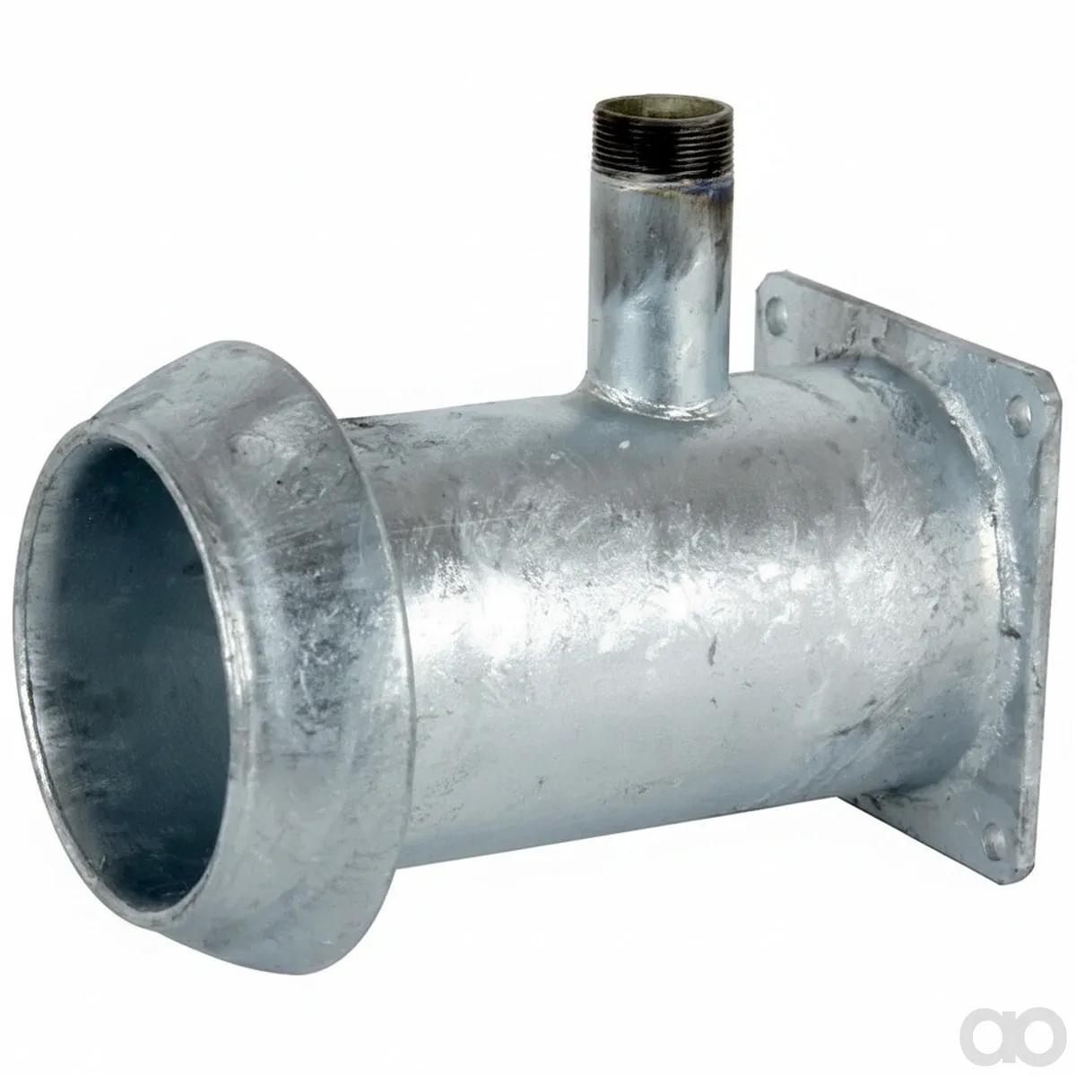 Prillinger - 00382584 - VT Flange Coupling Perrot 8 Inch