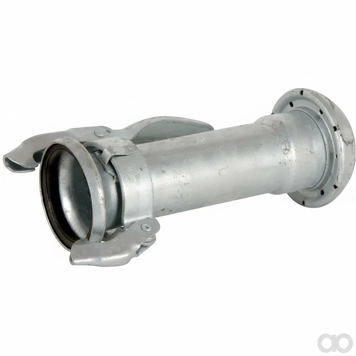 Prillinger - 00382587 - Reducer Piece Perrot 8 Inch KU