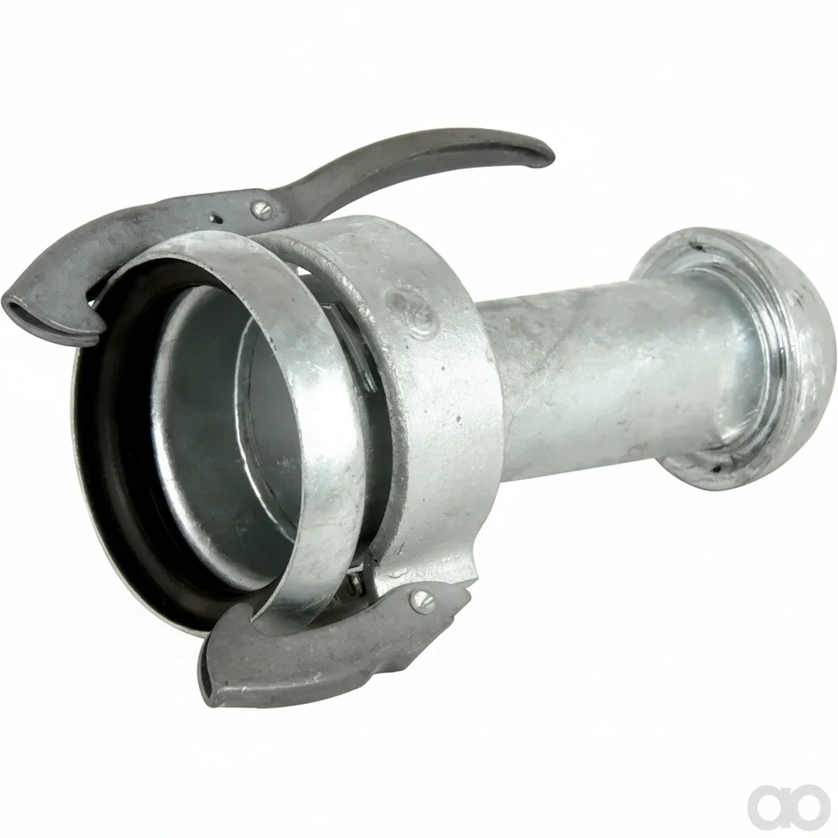 Prillinger - 00382588 - Reducer Piece Perrot 6 Inch KU