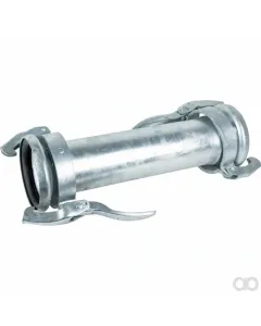 Prillinger - 00382591 - MT Reversal Piece Perrot 6 Inch V