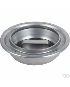 Prillinger - 00382596 - VT Blind Cap Perrot 8 Inch