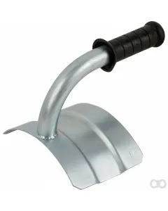 Prillinger - 00382603 - Handle Galvanized for 8 Inch