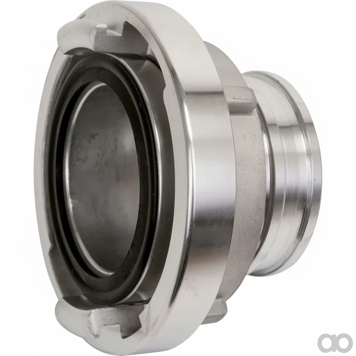 Prillinger - 00382632 - Fixed Coupling Storz 90 with Short