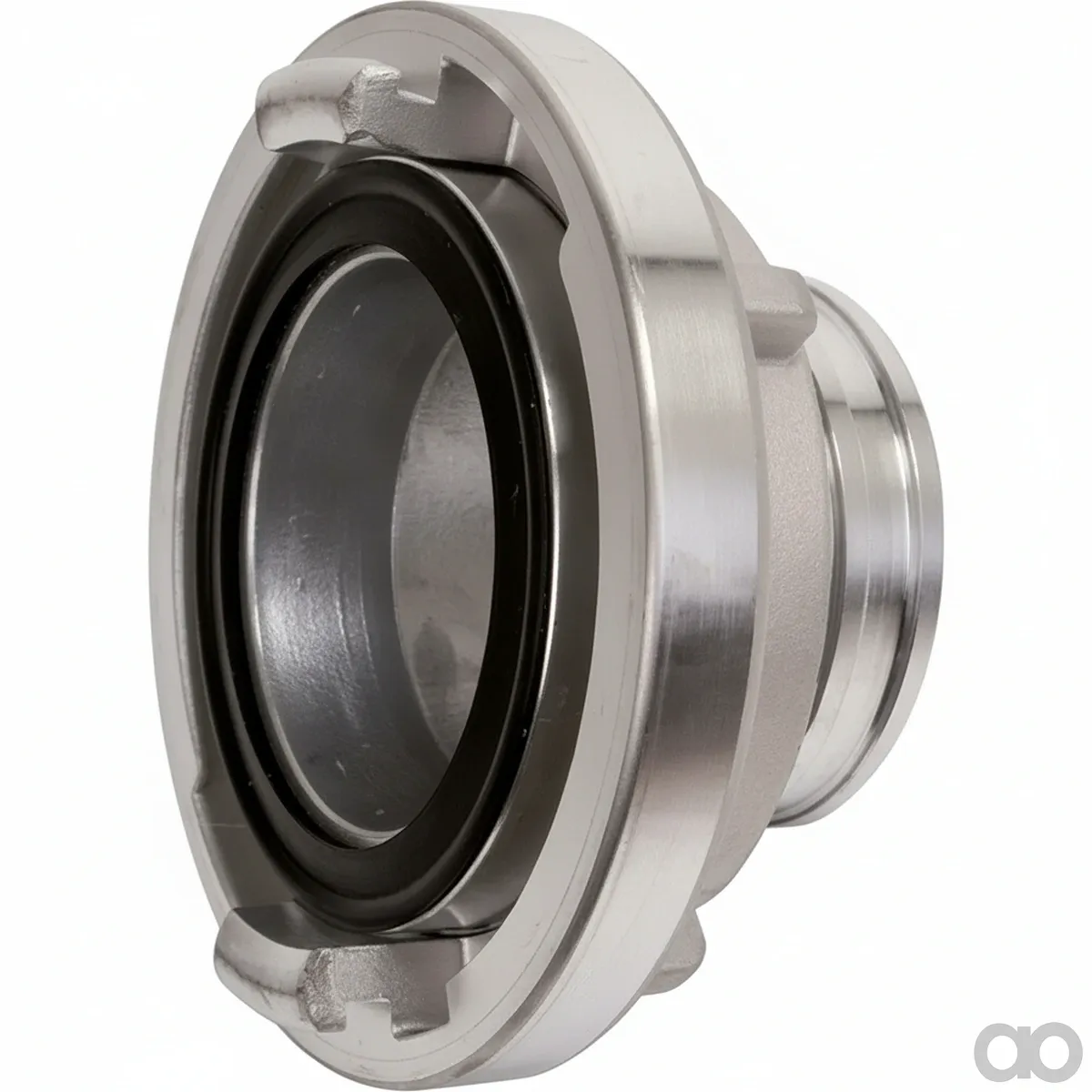 Prillinger - 00382633 - Fixed Coupling Storz 110 A with Short