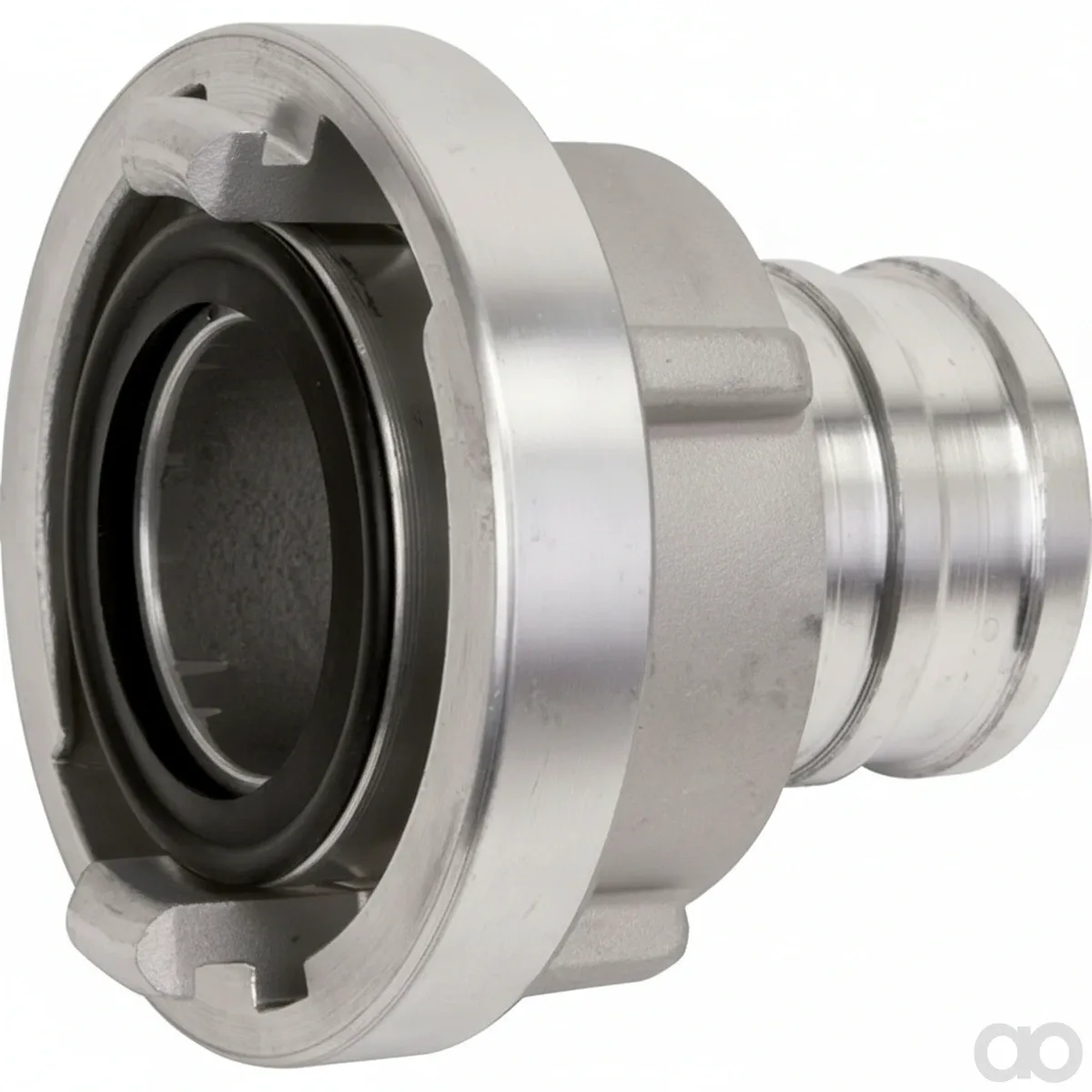 Prillinger - 00382640 - Fixed Coupling Storz 65 with Short