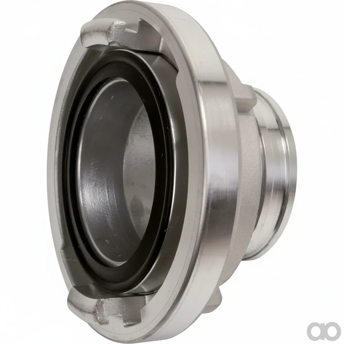 Prillinger - 00382641 - Fixed Coupling Storz 125 with Short