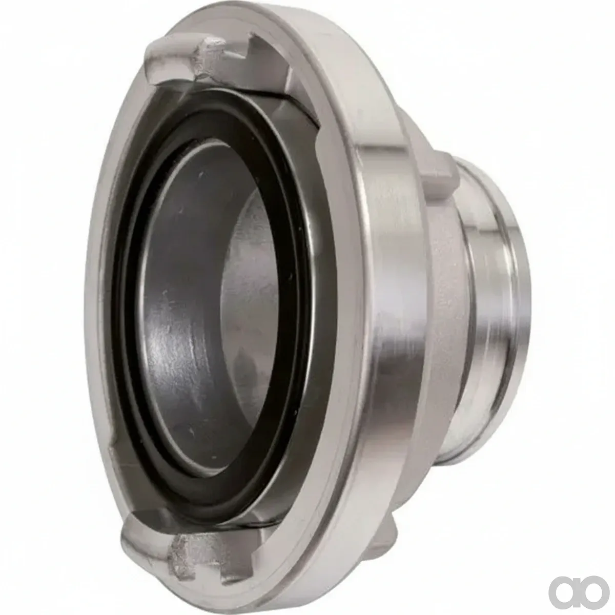 Prillinger - 00382645 - Fixed Coupling Storz 150 with Short