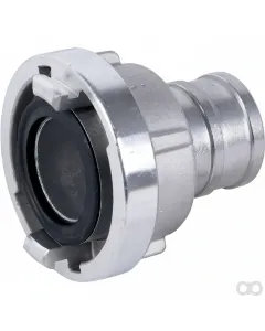 Prillinger - 00382659 - Coupling DIN Storz C with 52