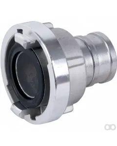 Prillinger - 00382661 - Coupling DIN Storz B with 65