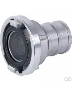 Prillinger - 00382662 - Coupling DIN Storz B with 76