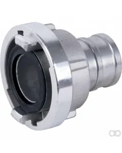 Prillinger - 00382664 - Coupling DIN, Storz 90, with 90