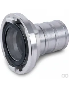 Prillinger - 00382665 - Coupling DIN, Storz A, with 102
