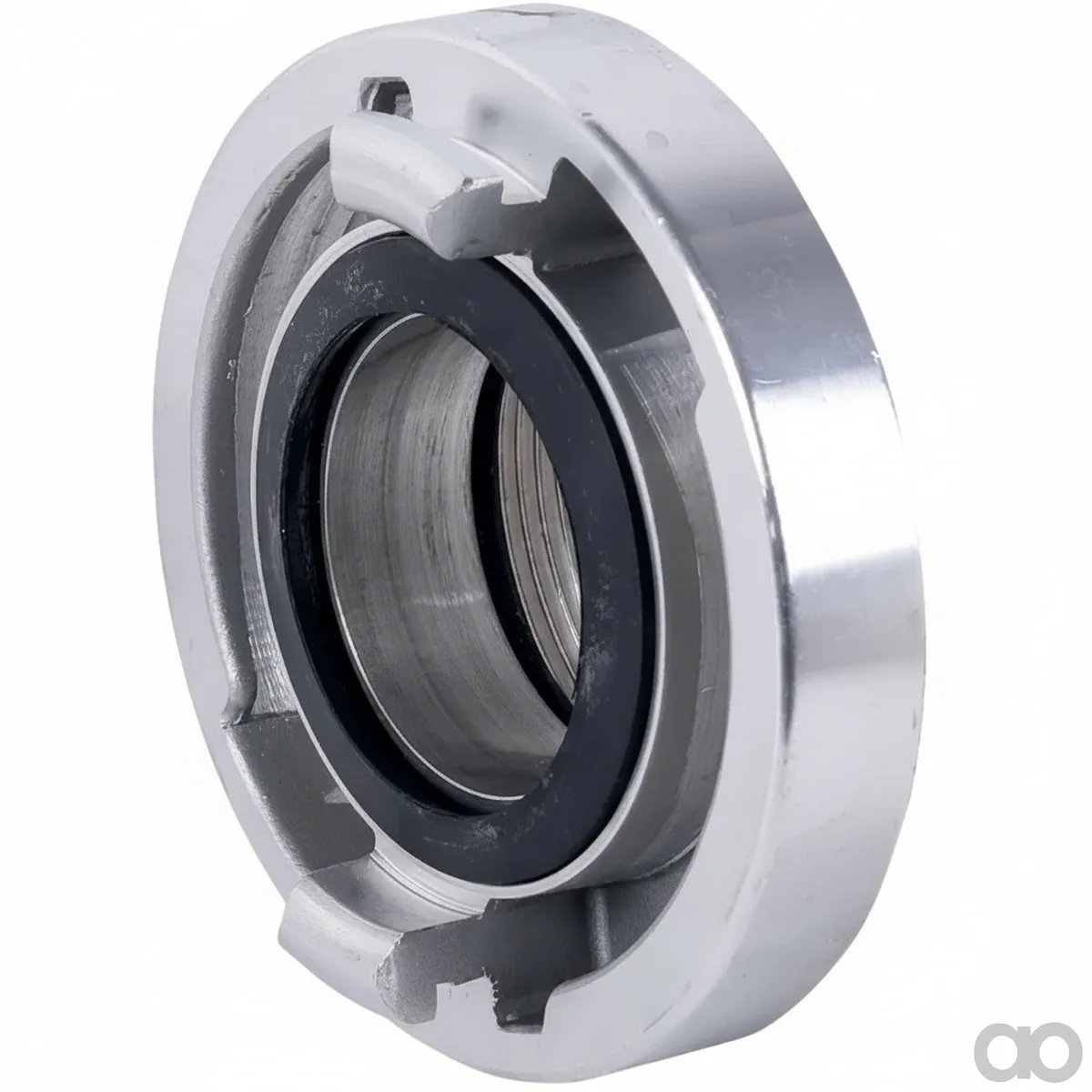 Prillinger - 00382676 - Coupling DIN, Storz B, with 2 1/2